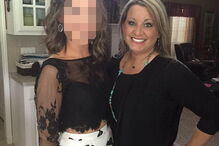 Heather Robertson confessou ter tido sexo com pelo menos quatro menores