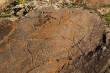 Parque arqueológico do Vale do Côa