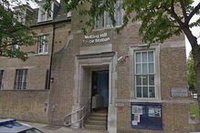 Grant McPherson foi condenado por ter feito sexo com uma suspeita na esquadra de Notting Hill