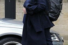 Grant McPherson foi condenado por ter feito sexo com uma suspeita na esquadra de Notting Hill