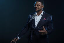 Coliseu, Lisboa, Matias Damásio, concerto, música, Embaixador, semba