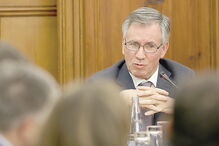 Armando Vara, destruição, escutas, recurso, tribunal constitucional, ex-ministro, Sócrates