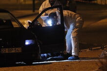 Lisboa, Continente, Barreiro, PSP, Esegur, Laboratório de Polícia Científica, Ministério Público, Unidade Nacional Contraterrorismo da PJ, crime, lei e justiça