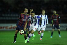 As melhores imagens do Chaves-FC Porto