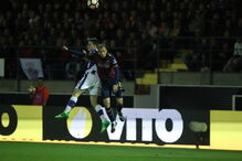 As melhores imagens do Chaves-FC Porto