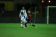 As melhores imagens do Chaves-FC Porto