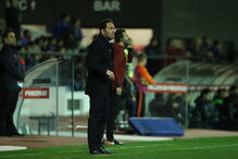 As melhores imagens do Chaves-FC Porto