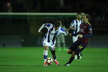 As melhores imagens do Chaves-FC Porto