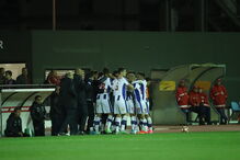 As melhores imagens do Chaves-FC Porto