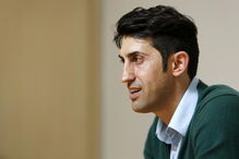 Família de Caneira ouviu explosão