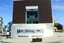 museu, fátima, cera