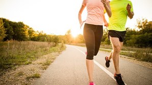 Exercício ajuda a manter juventude