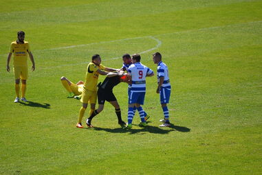 Canelas, futebol, ficha, polícia, fc porto, Marco ‘Orelhas’, Macaco, árbitros, agressão, Fernando Madureira