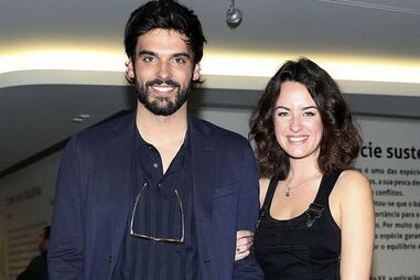 Teresa Tavares, Maya Booth, Mariana Pacheco, Filipa Marinho, SIC, Vítor Silva Costa