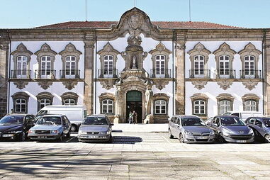 Câmara Municipal de Braga