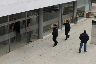 Tribunal de Santa Maria da Feira