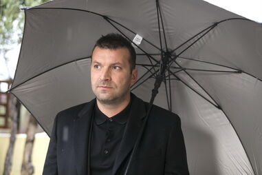 Tomate, espinho, restaurante, pesadelo na cozinha, Ljubomir, chef