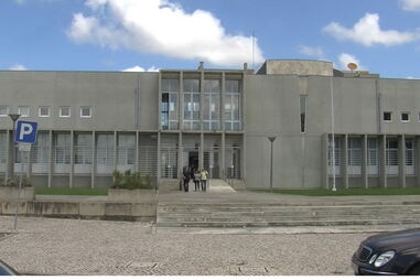 Tribunal de Estarreja