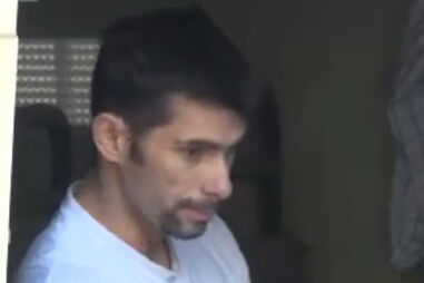 Pai raptor regressa à Polícia Marítima