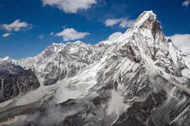 Monte Evereste