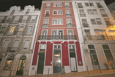 Lisboa, homicida, sentença. julgamento, facada, Fernanda Rodrigues, Graça, Lisboa, morte, crime