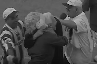 Jorge e Virgolino de Jesus