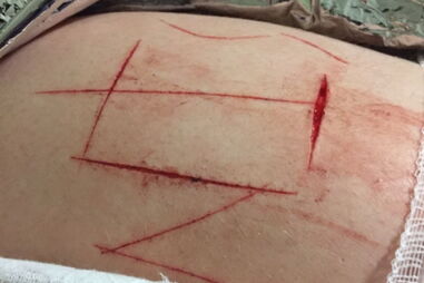 jogo da morte, jovens, crianças, adolescentes, baleia azul