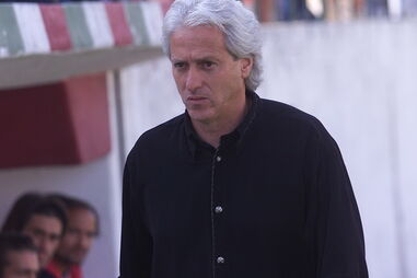 Jorge Jesus, pai, morte, óbito, treinador, Sporting, futebol, desporto, Pinto da Costa, Luís Filipe Vieira