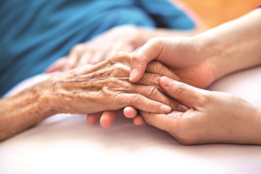 Suicídio Assistido e Eutanásia