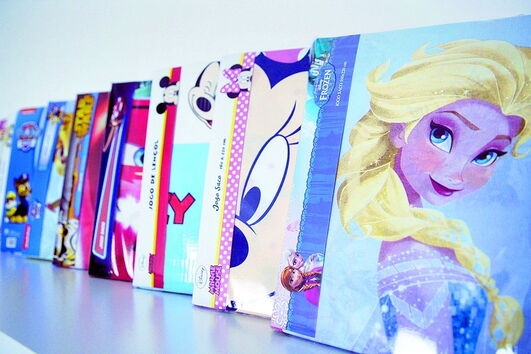 Adalberto Estampados exporta para 40 países