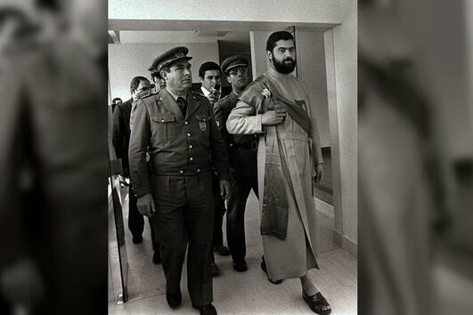 Juan Krohn, padre, espanhol, Papa, João Paulo II, Wojtyla, Polónia, Santuário, atentado, fátima, 1982