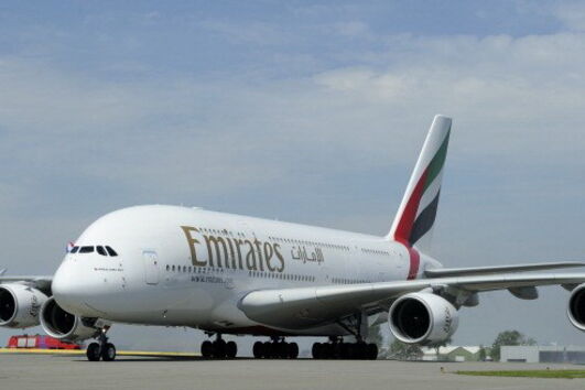 Emirates Airline