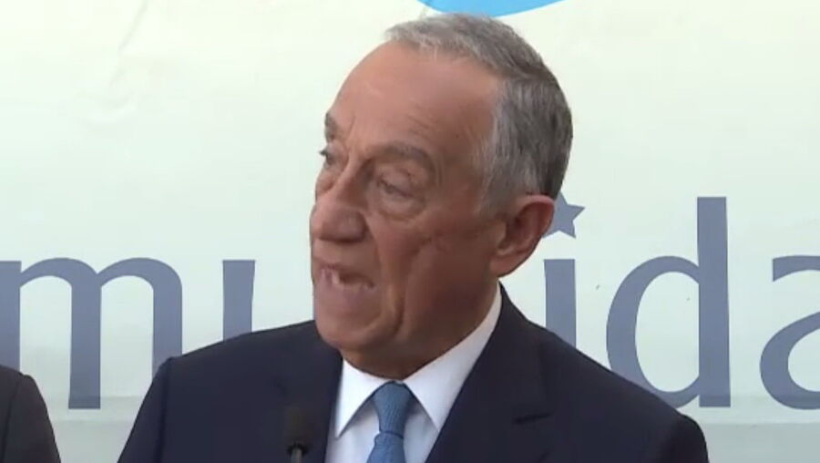 Marcelo Rebelo de Sousa