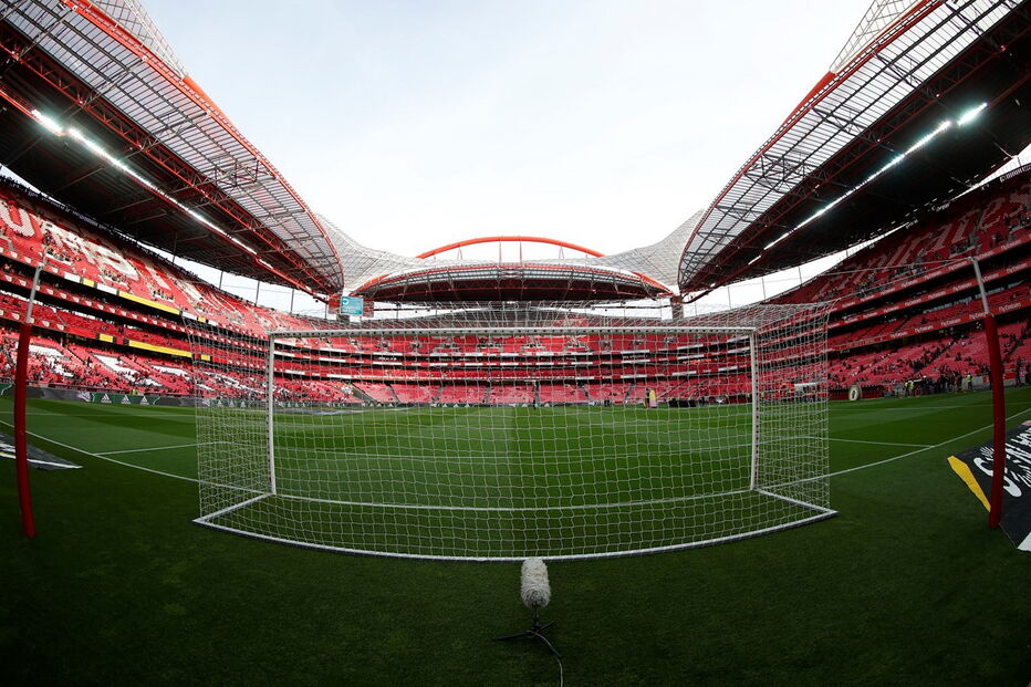 Estádio da Luz