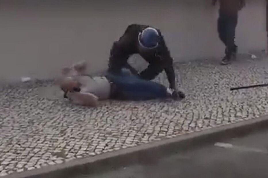 Adepto, detenção, Clássico, agredido, benfica, detido, fc porto, estádio da luz