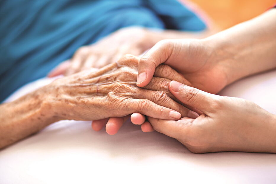 Suicídio Assistido e Eutanásia