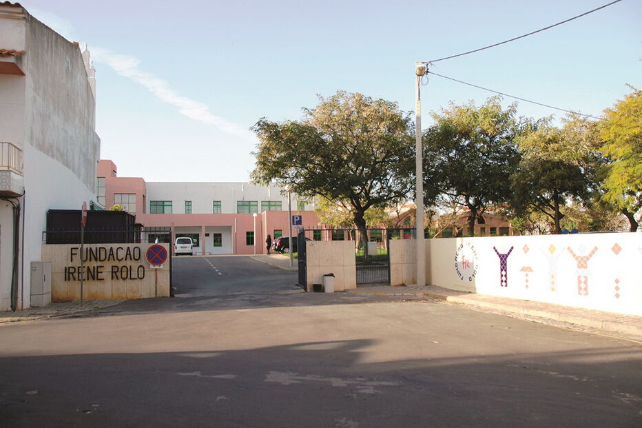 Fundação Irene Rolo apoia pessoas com deficiência 