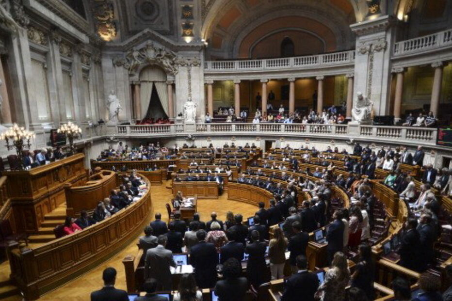 Assembleia da República