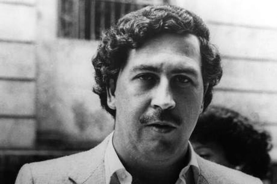 Pablo Escobar