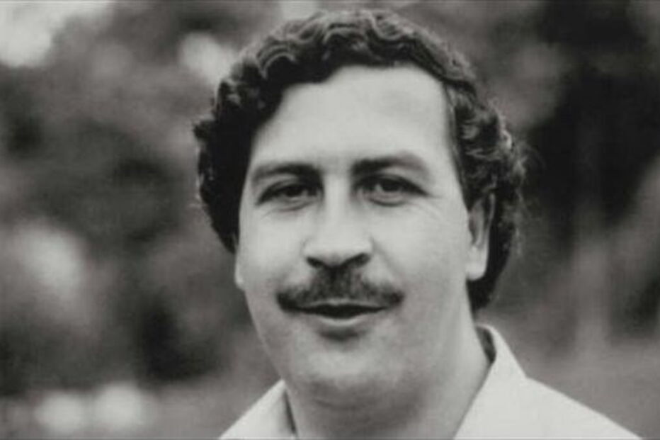 Pablo Escobar