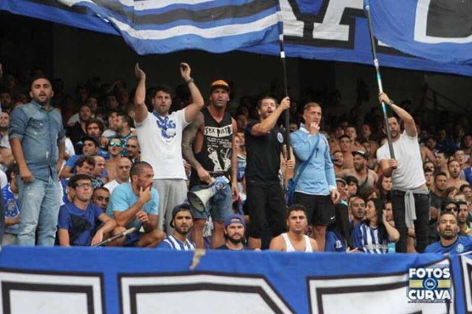 Marco Gonçalves, jogador que agrediu o árbitro