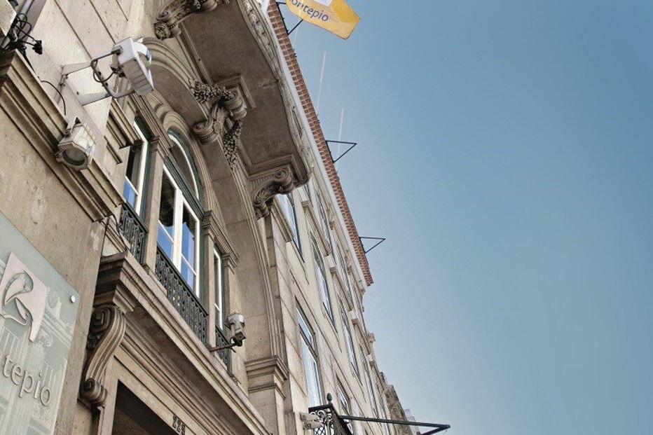 Solidez com a entrada de novos acionistas, o Montepio reforça os seus rácios de capital no sistema financeiro   