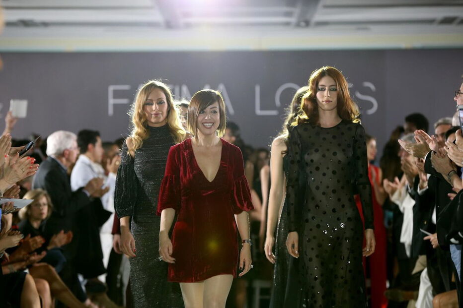 Marisa Cruz, Fátima Lopes, Hotel Pestana Palace, Lisboa, desfile, moda, questões sociais