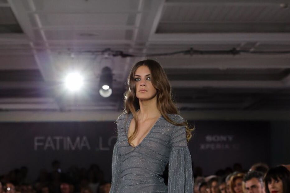 Marisa Cruz, Fátima Lopes, Hotel Pestana Palace, Lisboa, desfile, moda, questões sociais