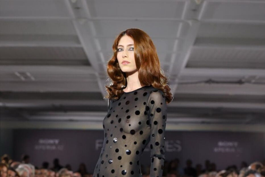 Marisa Cruz, Fátima Lopes, Hotel Pestana Palace, Lisboa, desfile, moda, questões sociais