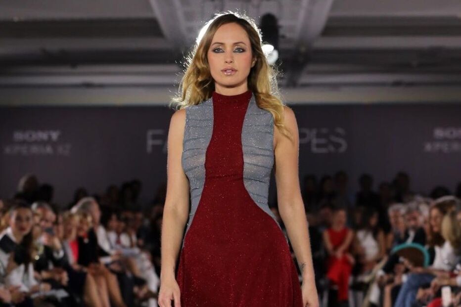 Marisa Cruz, Fátima Lopes, Hotel Pestana Palace, Lisboa, desfile, moda, questões sociais