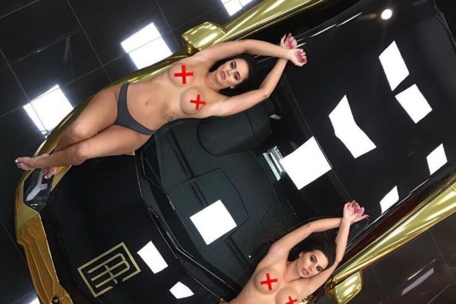 Travers Beynon, 'O Homem dos Doces', mostra o que se passa na mansão 'Loja dos Doces'