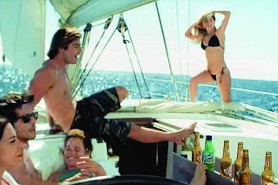 Catarina Gouveia, perdidos, filme, ousadia, sensualidade, atriz