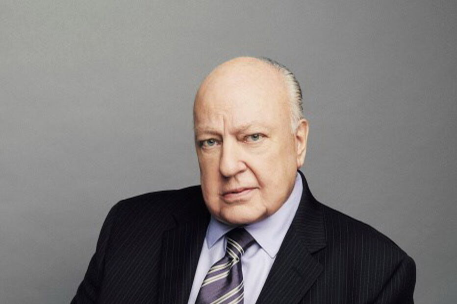 Roger Ailes
