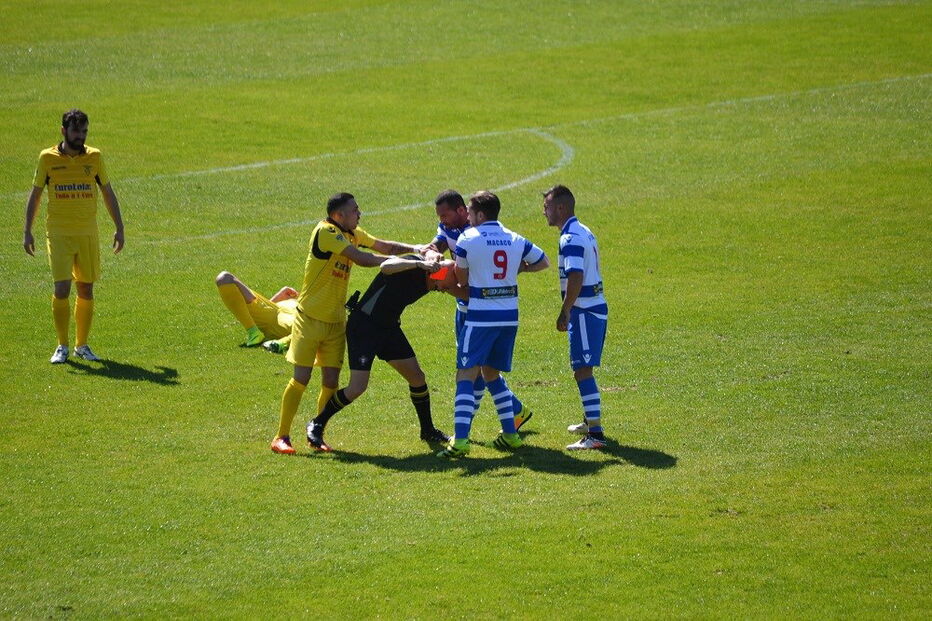 Canelas, futebol, ficha, polícia, fc porto, Marco ‘Orelhas’, Macaco, árbitros, agressão, Fernando Madureira